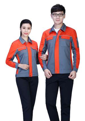 定做工作服起静电了怎么办,预防工作服静电妙招