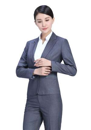 高级西服定制有哪些分类?