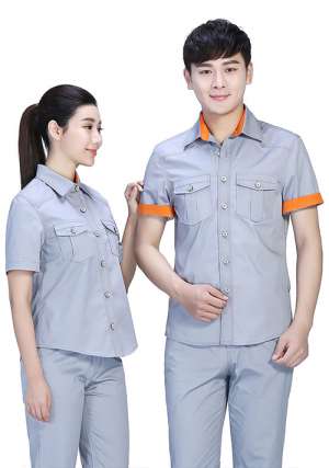 春季定做工作服应该注意哪些事项?